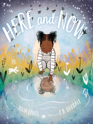 cover image of Here and Now